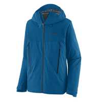 Giacche - Endless Blue - Uomo - Ms Super Free Alpine Jkt  Patagonia