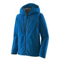 Giacche - Endless Blue - Uomo - Ms Triolet Jkt Gore Tex Patagonia