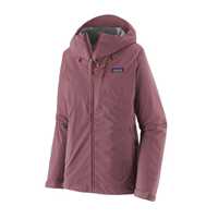 Giacche - Evening mauve - Donna - Ws Granite Crest Rain Jkt  Patagonia