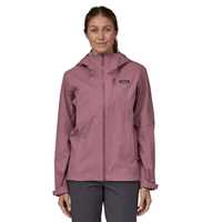 Giacche - Evening mauve - Donna - Ws Granite Crest Rain Jkt  Patagonia