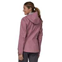 Giacche - Evening mauve - Donna - Ws Granite Crest Rain Jkt  Patagonia