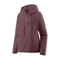 Giacche - Evening mauve - Donna - Ws Houdini Jkt  Patagonia