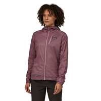 Giacche - Evening mauve - Donna - Ws Houdini Jkt  Patagonia