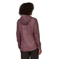 Giacche - Evening mauve - Donna - Ws Houdini Jkt  Patagonia