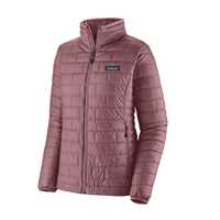 Giacche - Evening mauve - Donna - Ws Nano Puff Jkt  Patagonia