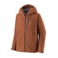 Giacche - Fertile brown - Uomo - Ms Granite Crest Rain Jkt  Patagonia