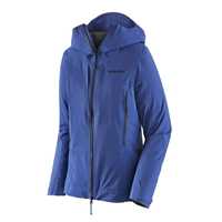 Giacche - Float blue - Donna - Giacca impermeabile donna Ws Dual Aspect Jkt  Patagonia