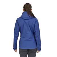 Giacche - Float blue - Donna - Giacca impermeabile donna Ws Dual Aspect Jkt  Patagonia