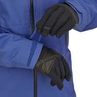 Giacche - Float blue - Donna - Giacca impermeabile donna Ws Dual Aspect Jkt  Patagonia