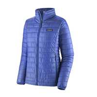 Giacche - Float blue - Donna - Ws Nano Puff Jkt  Patagonia