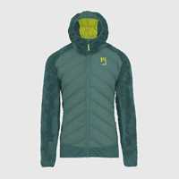 Giacche - Forest - Uomo - Marmarole Jacket  Karpos