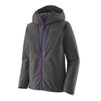 Giacche - Forge Grey P6 Blue - Uomo - Ms Triolet Jkt Gore Tex Patagonia