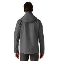 Giacche - Forge Grey P6 Blue - Uomo - Ms Triolet Jkt Gore Tex Patagonia
