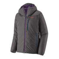 Giacche - Forge Grey - Uomo - Ms DAS Light Hoody  Patagonia