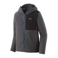 Giacche - Forge Grey - Uomo - Ms R1 TechFace Hoody  Patagonia