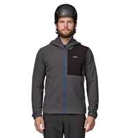 Giacche - Forge Grey - Uomo - Ms R1 TechFace Hoody  Patagonia