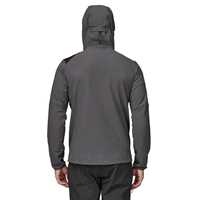 Giacche - Forge Grey - Uomo - Ms R1 TechFace Hoody  Patagonia