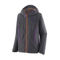 Giacche - Forge Grey - Uomo - Ms Super Free Alpine Jkt  Patagonia