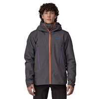Giacche - Forge Grey - Uomo - Ms Super Free Alpine Jkt  Patagonia