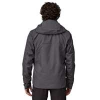 Giacche - Forge Grey - Uomo - Ms Super Free Alpine Jkt  Patagonia