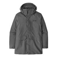 Giacche - Forge Grey - Uomo - Ms Tres 3-in-1 Parka  Patagonia