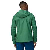 Giacche - Gather Green - Uomo - Ms Granite Crest Rain Jkt  Patagonia