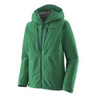 Giacche - Gather Green - Uomo - Ms Triolet Jkt  Patagonia