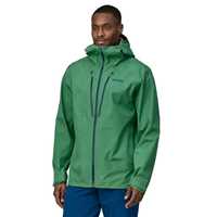 Giacche - Gather Green - Uomo - Ms Triolet Jkt  Patagonia