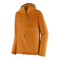 Giacche - Golden Caramel - Uomo - Ms Airshed Pro P/O  Patagonia