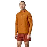 Giacche - Golden Caramel - Uomo - Ms Airshed Pro P/O  Patagonia