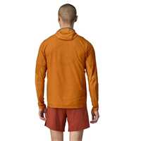 Giacche - Golden Caramel - Uomo - Ms Airshed Pro P/O  Patagonia