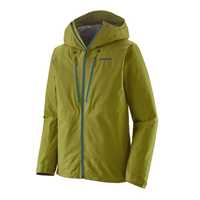 Giacche - Graze Green - Uomo - Ms Triolet Jkt Gore Tex Patagonia