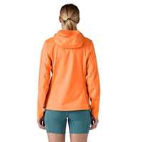 Giacche - Heirloom Peach - Donna - Ws Storm Racer Jkt  Patagonia