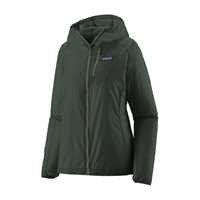 Giacche - Hemlock Green - Donna - Ws Houdini Jkt  Patagonia