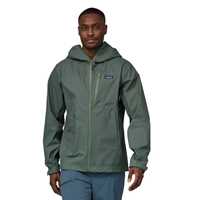 Giacche - Hemlock Green - Uomo - Ms Granite Crest Rain Jkt  Patagonia