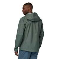 Giacche - Hemlock Green - Uomo - Ms Granite Crest Rain Jkt  Patagonia