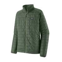 Giacche - Hemlock Green - Uomo - Ms Nano Puff Jkt  Patagonia