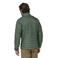 Giacche - Hemlock Green - Uomo - Ms Nano Puff Jkt  Patagonia