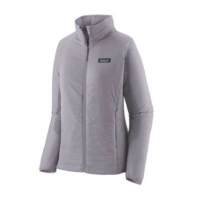 Giacche - Herring Grey - Donna - Giacca imbottita donna Ws Nano-Air Light Hybrid jacket  Patagonia