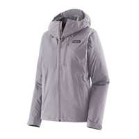 Giacche - Herring Grey - Donna - Ws Granite Crest Rain Jkt  Patagonia