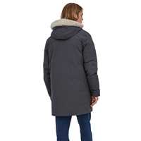 Giacche - Ink Black - Uomo - Giaccone imbottito uomo Ms Dowdrift Parka  Patagonia