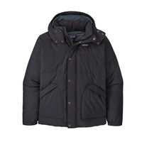 Giacche - Ink Black - Uomo - Ms Downdrift Jkt  Patagonia