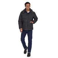 Giacche - Ink Black - Uomo - Ms Downdrift Jkt  Patagonia