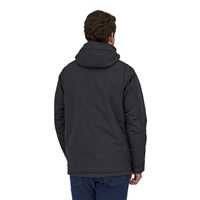 Giacche - Ink Black - Uomo - Ms Isthmus Parka  Patagonia