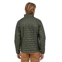 Giacche - Kelp forest - Uomo - Ms Nano Puff Jkt  Patagonia