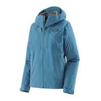 Giacche - Lago blue - Donna - Ws Granite Crest Rain Jkt  Patagonia