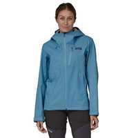 Giacche - Lago blue - Donna - Ws Granite Crest Rain Jkt  Patagonia