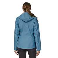 Giacche - Lago blue - Donna - Ws Granite Crest Rain Jkt  Patagonia