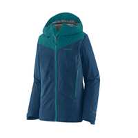 Giacche - Lagom blue - Donna - Ws Super Free Alpine Jkt  Patagonia