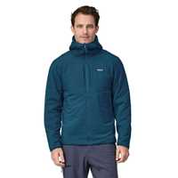 Giacche - Lagom blue - Uomo - Ms Nano-Air Hoody  Patagonia